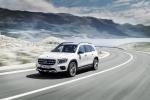 Mercedes-Benz GLB250 Edition 1 2019 года (WW)